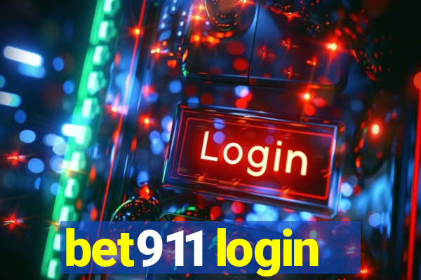 bet911 login